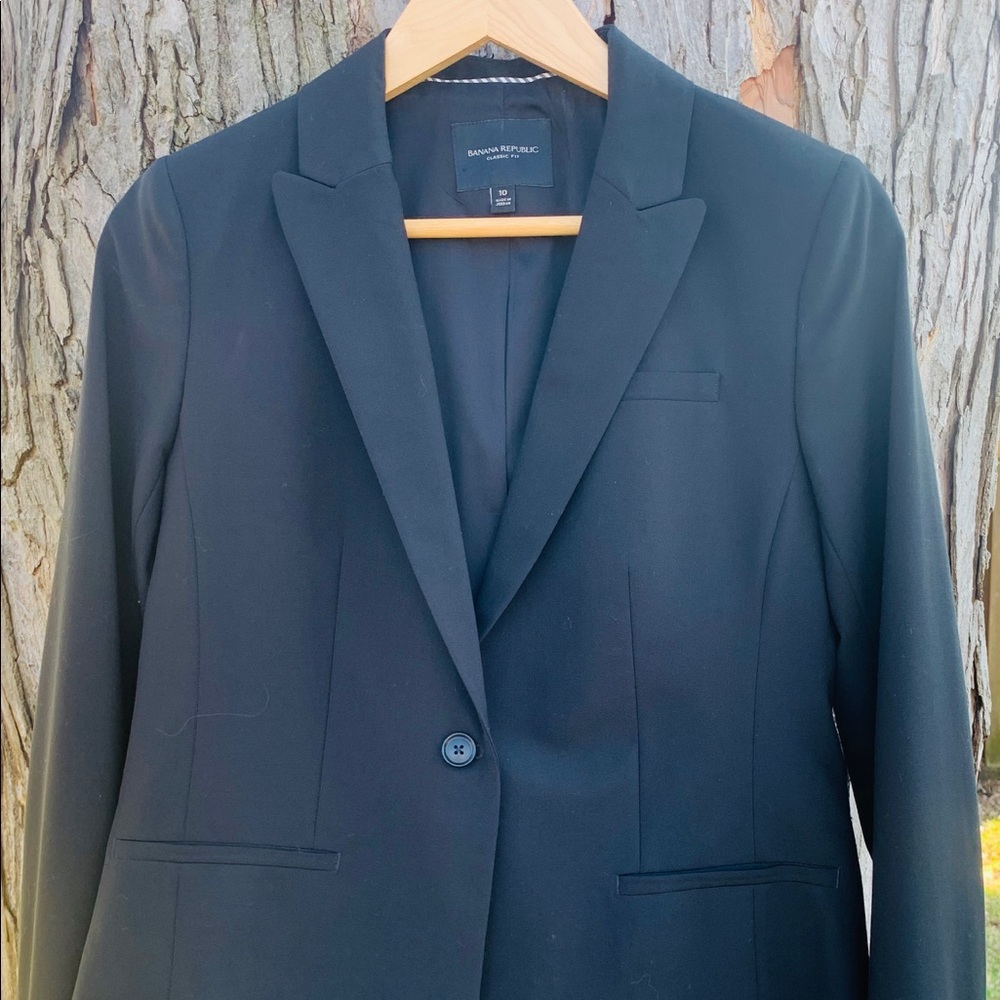 Banana Republic Jacket